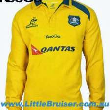 Little Bruiser | 23 Victoria St, McMahons Point NSW 2060, Australia