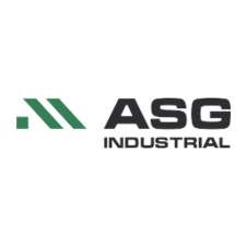 ASG Industrial | 10 Kingsley Cl, Rowville VIC 3178, Australia