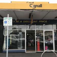 Cignall Hadfield (Glenroy) | 136 West St, Hadfield VIC 3046, Australia