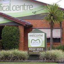 Albert ST Medical Centre | 134 Pulteney St, Taree NSW 2430, Australia