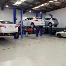IP Auto Care | 56 Sunnyholt Rd, Blacktown NSW 2148, Australia