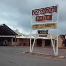Ceduna Airport Caravan Park | Ceduna SA 5690, Australia