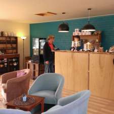 The Tiers Tea Lounge | Shop 2, East Wing, The Village Green, Poatina TAS 7302, Australia
