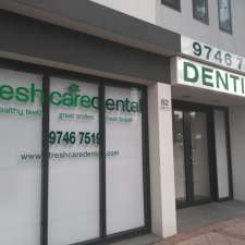 Freshcare Dental | 82 Park Rd, Homebush NSW 2140, Australia