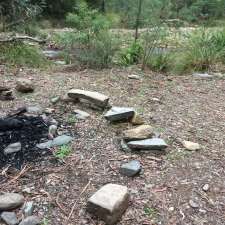 Bon Accord Track Camping Area | Ovens River East Branch, Hotham Heights VIC 3741, Australia