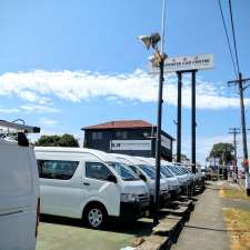 The Japanese Car Centre | 259 Parramatta Rd, Five Dock NSW 2046, Australia