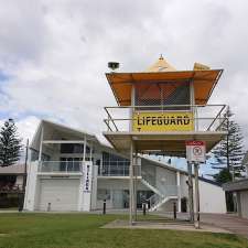 Bilinga Surf Lifesaving Club | 257 Golden Four Dr, Bilinga QLD 4225, Australia
