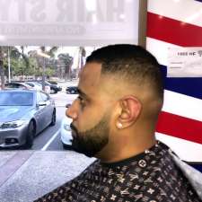 Barber | shop 17/68 Langford Ave, Langford WA 6147, Australia