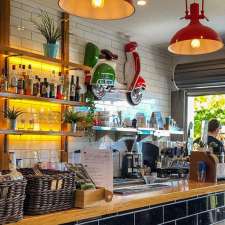 Cenzo's Cafe + Bar | 131 Lumley St, Upper Mount Gravatt QLD 4122, Australia