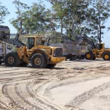 Macka's Sand and Soil Supplies | 2684 Nelson Bay Rd, Salt Ash NSW 2318, Australia