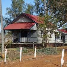 Morven Police Station | 27 Eurella St, Morven QLD 4468, Australia