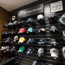 Panthers Merchandise Shop | Panthers Precinct, 123 Mulgoa Rd, Penrith NSW 2750, Australia