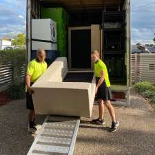 Vaz Power Removals | 9/149 Ryan St, West End QLD 4101, Australia