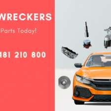 Fairfield Auto Wreckers | 78a Seville St, Fairfield East NSW 2165, Australia