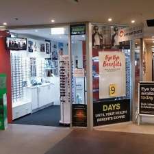 Westmead Eyes OPTOMETRISTS | Westmead Public Hospital Hawkesbury And, Darcy Rd, Westmead NSW 2145, Australia