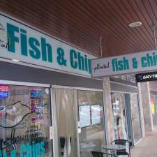 Yellowtail Fish & Chips | 3/75 Main Hurstbridge Rd, Diamond Creek VIC 3089, Australia