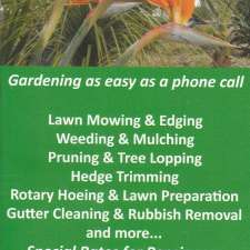 EASY AS GARDENING | 2 Richardson Dr, Reid SA 5118, Australia