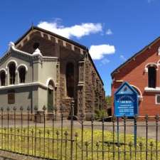 Ebenezer St.John's Presbyterian Church | 212 Armstrong St S, Ballarat Central VIC 3350, Australia