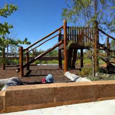 Holland Park Land Estate Playground | Fanshawe Boulevard Piara Waters, Piara Waters WA 6112, Australia