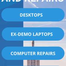 BRADS COMPUTERS AND REPAIRS | 1 Kallay St, Pacific Paradise QLD 4564, Australia