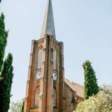 St John's Camden Anglican Church | 6 Menangle Rd, Camden NSW 2570, Australia