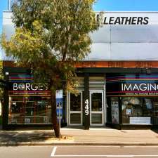 Borges Imaging | 449 Graham St, Port Melbourne VIC 3207, Australia