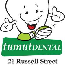 Tumut Dental | 26 Russell St, Tumut NSW 2720, Australia