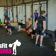 CrossFit Canberra | 21/151-155 Gladstone St, Fyshwick ACT 2609, Australia