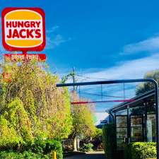 Hungry Jack's Burgers Moorabbin | 903 Nepean Hwy, Bentleigh VIC 3204, Australia