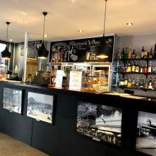 Riverside Cafe | Eastern Pavilion, Barrack Square Barrack St, Perth WA 6000, Australia