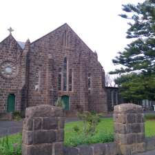 Saint Stephen's Anglican Church | 57 Julia St, Portland VIC 3305, Australia