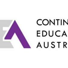 Continuing Education Australia | 234-236 Douglas Parade, Newport VIC 3015, Australia