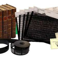 DatacomIT - Digitisation and Digital Preservation Solutions | Office 48/2-4 Picrite Cl, Pemulwuy NSW 2145, Australia