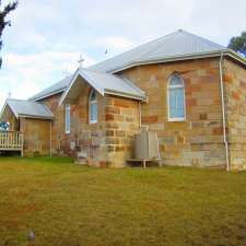 St Martin's Anglican Church | 116 Arthur Hwy, Dunalley TAS 7177, Australia