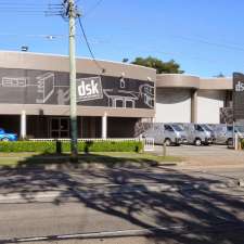 DSK Kitchens & Furniture Pty Ltd | 1515 Botany Rd, Botany NSW 2019, Australia