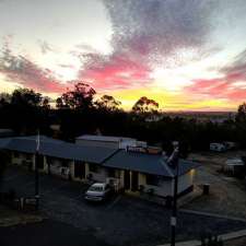 Killarney Sundown Caravan Park & Motel | 2/4 Pine St, Killarney QLD 4373, Australia