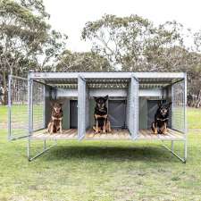 Rasied Run Dog Kennels | Gum Ave, Lucindale SA 5272, Australia