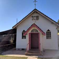 Orthodox Church of St Michael | 38 Wentworth Rd S, Homebush NSW 2140, Australia