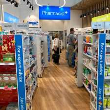 Amcal+ Express Pharmacy Sydney International Pier B | Shop B2-954 (airside, International Terminal 1, Mascot NSW 2020, Australia