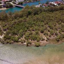 Quicks Island | 102 Tallebudgera Dr, Palm Beach QLD 4221, Australia