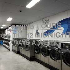 John St Pakenham Laundromat | 43 John St, Pakenham VIC 3810, Australia