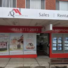 AQ Properties | 50D Amy St, Regents Park NSW 2143, Australia