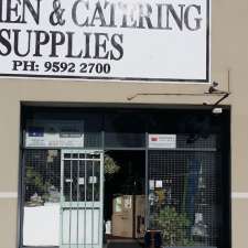 Kitchen & Catering Supplies | 5/13 Day Rd, Rockingham WA 6168, Australia