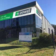 Powell Industrial Newcastle | 44 Sandringham Ave, Thornton NSW 2322, Australia