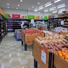 FoodWorks Whalan | 4/53 Bulolo Dr, Whalan NSW 2770, Australia