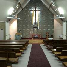 St Agnes' Catholic Church | Spring Rd & Locinda St, Highett VIC 3190, Australia