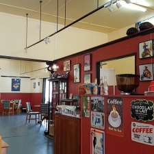 Gallery Coffee Shop | 2/49 Grace St, Herberton QLD 4887, Australia