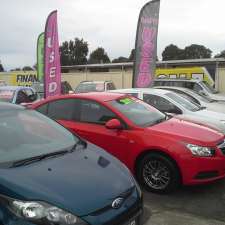 Adam Garnsey's Cheap cars | 4 Industrial Rd, Oak Flats NSW 2529, Australia