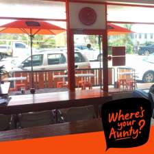 Where's Your Aunty? | 384A Nepean Hwy, Chelsea VIC 3196, Australia