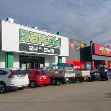 Supercheap Auto | 6-8 Fairfax Ct, Yeppoon QLD 4703, Australia